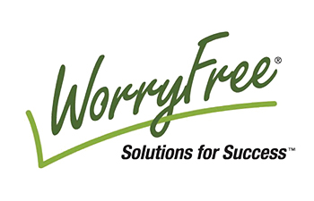Worry Free®