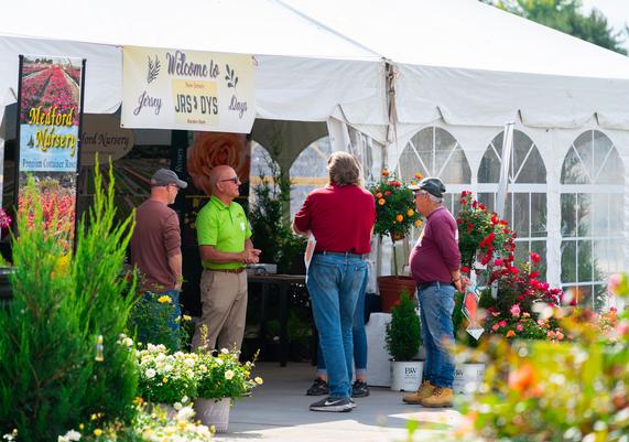 Jersey Days 2024 - 20