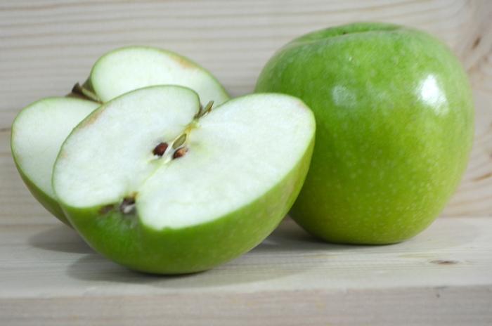 Apple Semi-Dwarf Granny Smith