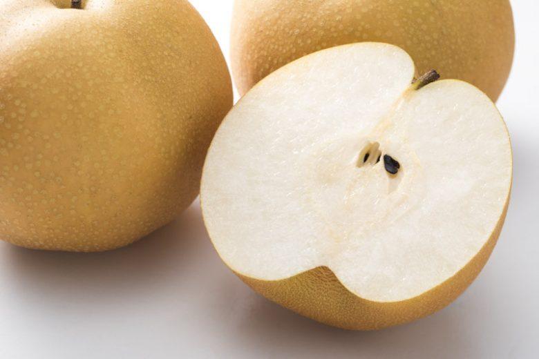 Asian Pear Semi-Dwarf Hosui